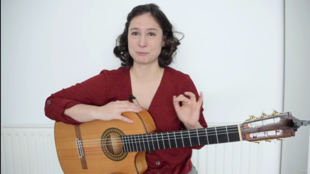 Play Solos in Spanish and Flamenco Guitar – Screenshot 3