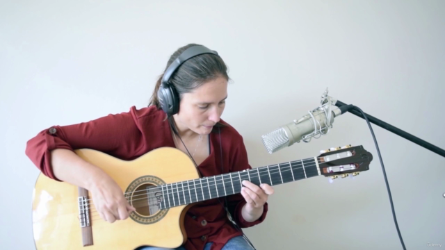 Play Solos in Spanish and Flamenco Guitar – Screenshot 4