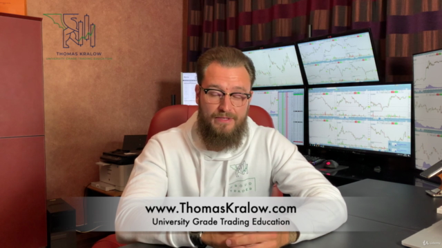 Trading Psychology by Thomas Kralow – Screenshot 1
