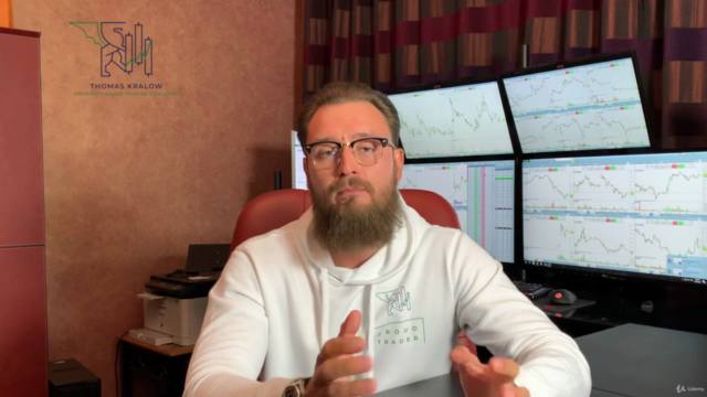 Trading Psychology by Thomas Kralow – Screenshot 3