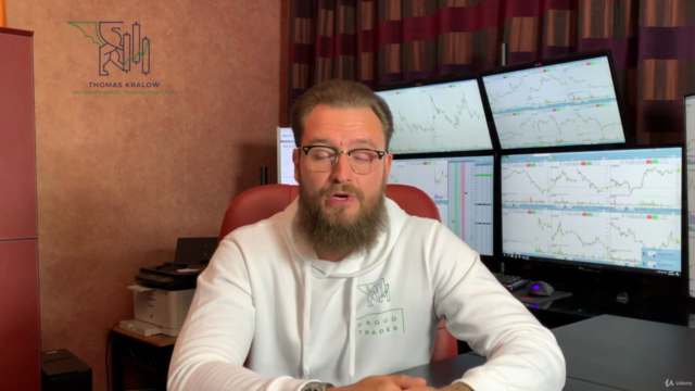 Trading Psychology by Thomas Kralow – Screenshot 4
