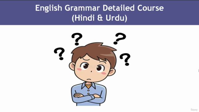 English Grammar Detailed Course  (Urdu & Hindi) - Screenshot_04