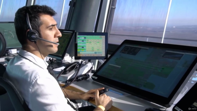 Learn Radio Communication for Pilots - Screenshot_03