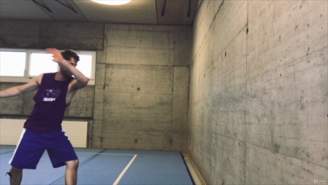 Gymnastics — Assistance Exercises To Learn Acrobatics – Screenshot 3