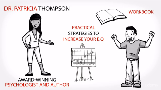 21 Day Crash Course in Emotional Intelligence – Screenshot 4
