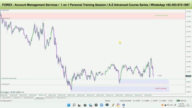 Forex Ultimate Best Course Step by Step A-Z > How to Win BIG – Screenshot 1