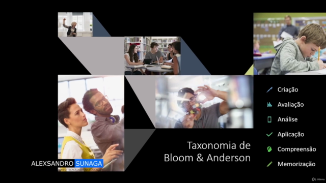 Itinerário Formativo Cultura Digital - Módulo Básico – Screenshot 3