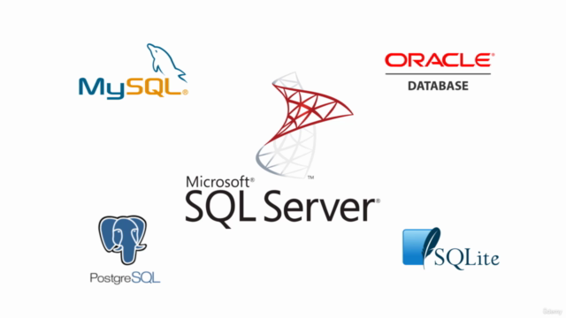 The Complete SQL Course 2024 - Learn by Doing - SQL Server - Screenshot_03