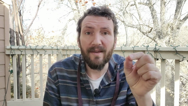The One Conversation: how to fix or grow any business – Screenshot 3