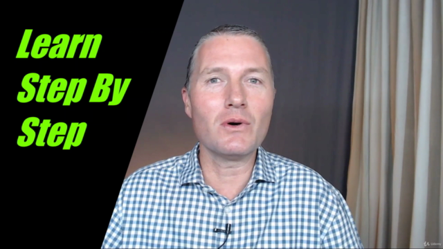 Monetise Your YouTube Channel: Live Webinars In 7 Easy Steps – Screenshot 1
