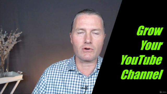 Monetise Your YouTube Channel: Live Webinars In 7 Easy Steps – Screenshot 2
