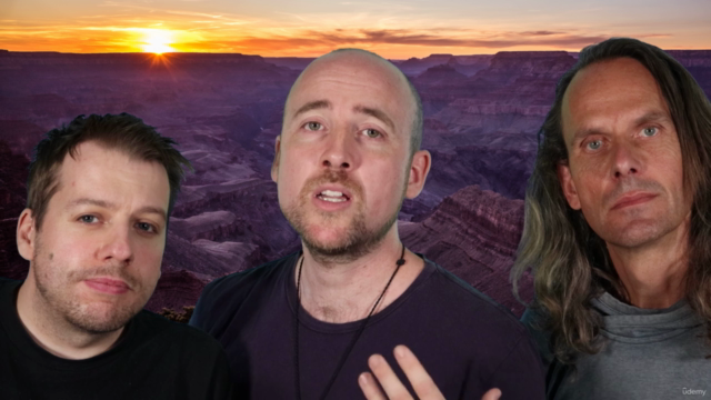 Sound Therapy Sound Healing Practitioner Masterclass Course – Screenshot 2