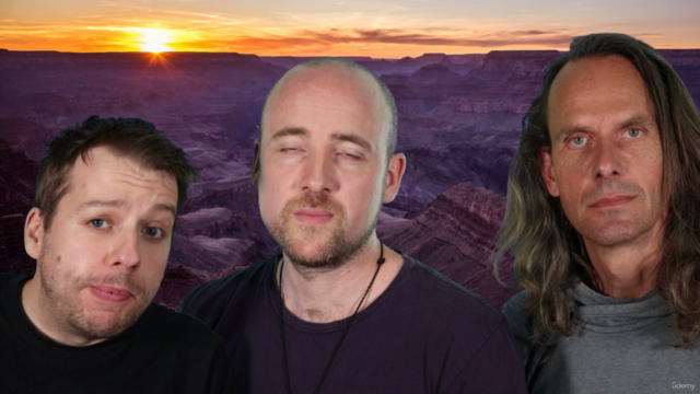 Sound Therapy Sound Healing Practitioner Masterclass Course – Screenshot 3