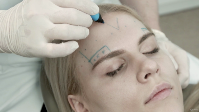 Fillers: Hyaluronic acid injections from plastic surgeon! – Screenshot 1