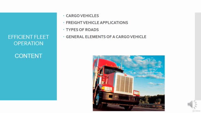 Efficient Fleet Operation – Screenshot 4
