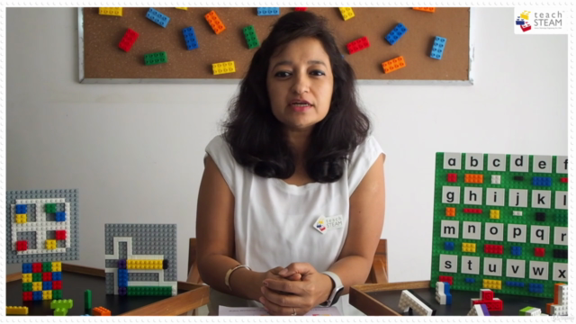 Coding With Bricks | LEGO Based Education For Kids - Screenshot_02