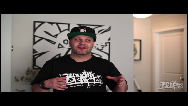 Drawing Graffiti – Screenshot 2
