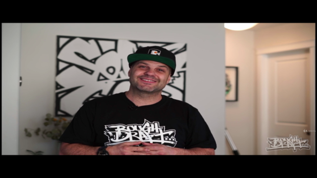 Drawing Graffiti – Screenshot 4