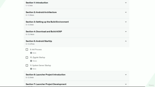 Android ROM - UI AOSP - Phone Launcher - Kiosk App - Screenshot_04