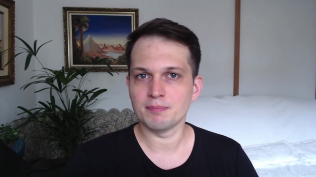Webpack do básico ao avançado + Projeto e Micro-frontend – Screenshot 1