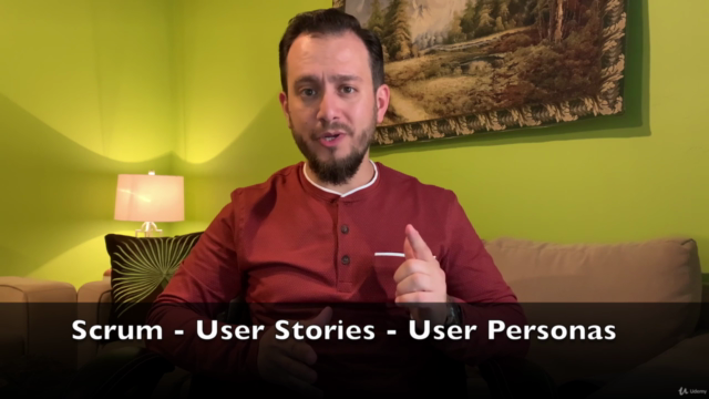 Your Ultimate 2025 Agile Crash Course- Free for limited time – Screenshot 3