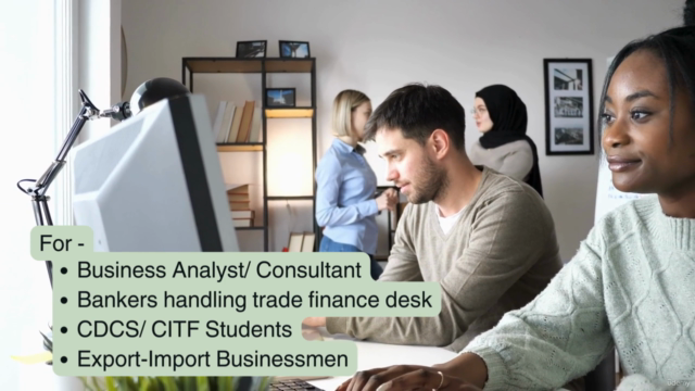 International Trade Finance - An Overview – Screenshot 4