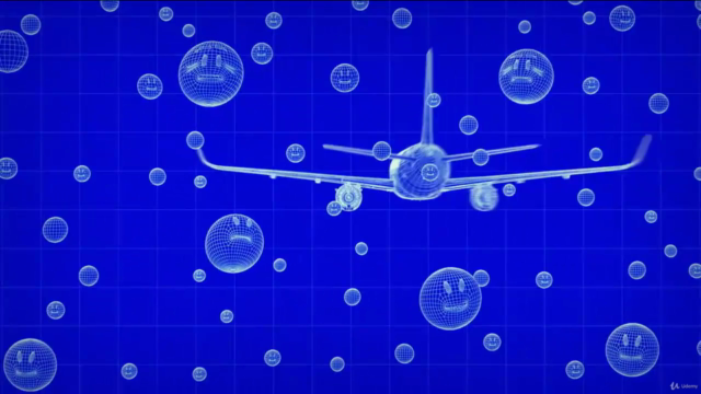 LE MOTEUR D'AVION – Screenshot 2