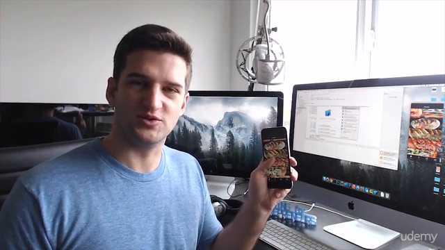 30 Days of Swift: Learn the Basics & Build an iOS App. – Screenshot 2