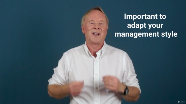 Virtual Teams: Remote Team Management & Leadership – Screenshot 1