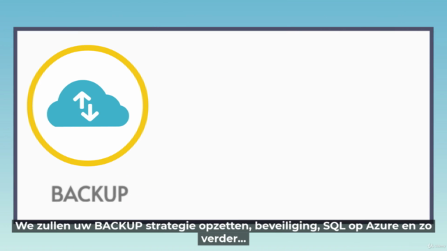 SQL Server: De Masterclass cursus 2022 (27 uur) - Screenshot_03
