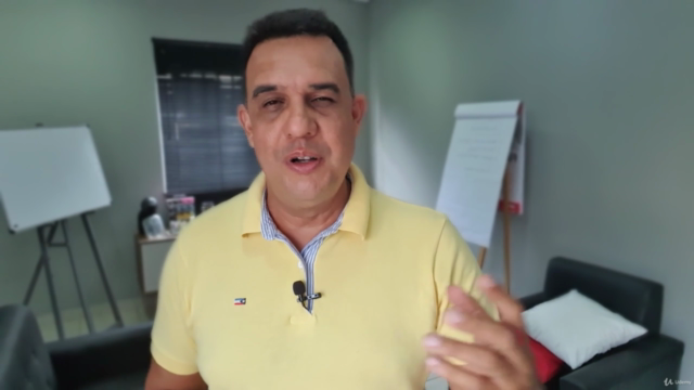 Produtividade e Resultados – Screenshot 1