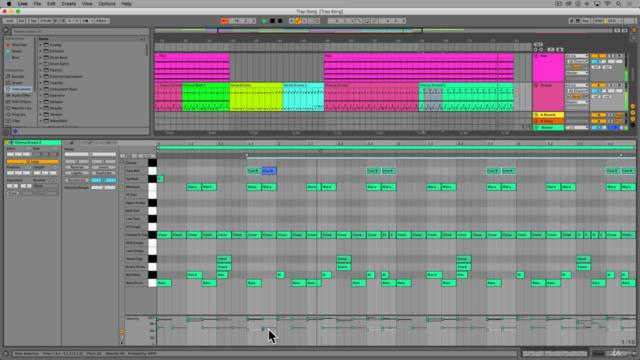 Ableton Live 11 - Producción Musical con Ableton Live - Screenshot_04