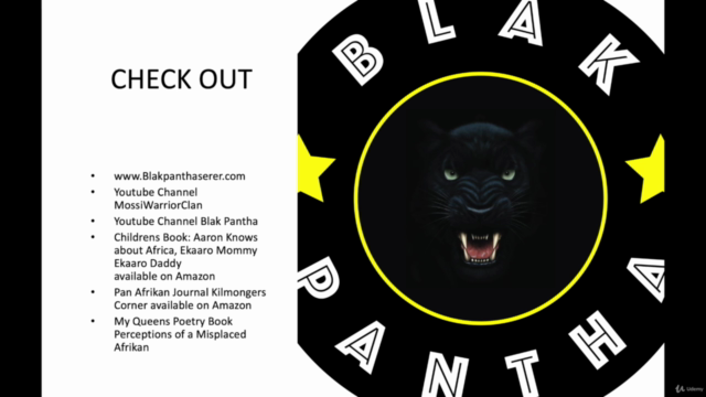 Afrikan Spirituality 101 – Screenshot 3