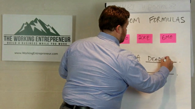 The Complete Guide: Start A Business While You Work – Screenshot 1