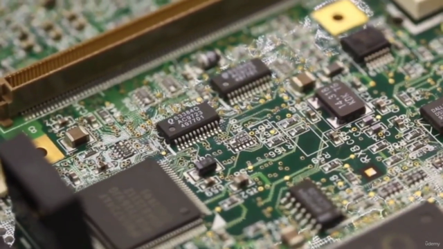 Crash course on Analog Electronic Circuit Design – Screenshot 2