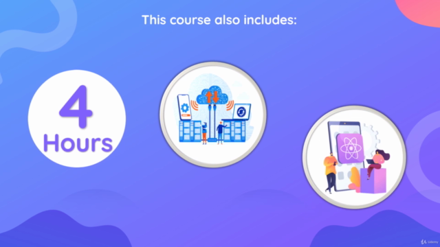 [TDD] Learn Test Driven Development with React Native – Screenshot 4