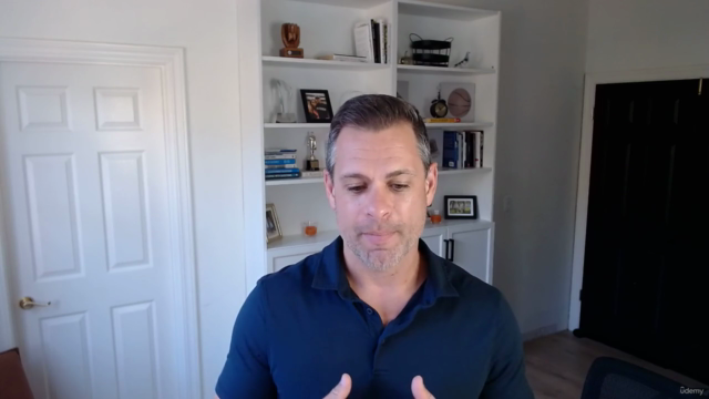 Advance Your Career In B2B SaaS Sales – Screenshot 1