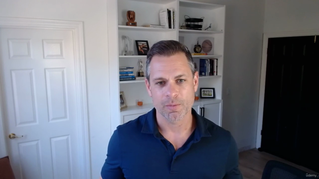 Advance Your Career In B2B SaaS Sales – Screenshot 2