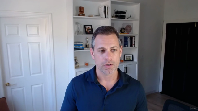 Advance Your Career In B2B SaaS Sales – Screenshot 3