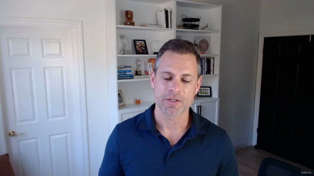 Advance Your Career In B2B SaaS Sales – Screenshot 4