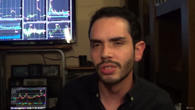 Curso trading de opciones-Genera rendimientos exponenciales – Screenshot 3