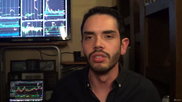 Curso trading de opciones-Genera rendimientos exponenciales – Screenshot 4