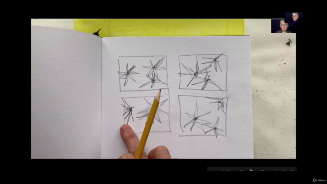 Seeing like an abstract artist – Screenshot 3