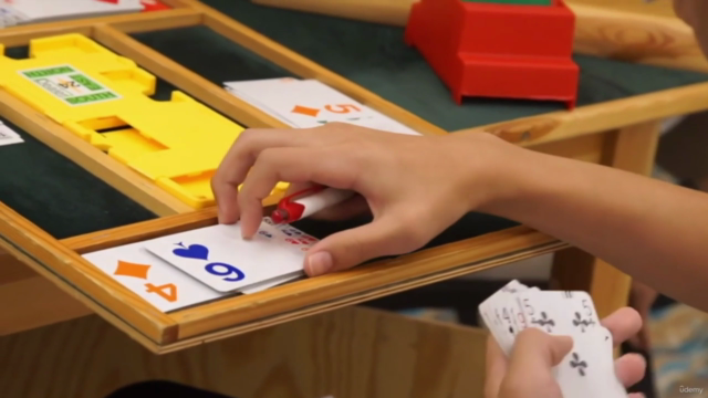 Learn to play Bridge – Screenshot 4