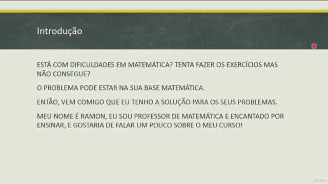 APRENDA Regra de Três para concursos e vestibulares – Screenshot 4