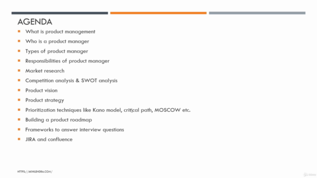 Product Management Pro: Become a Product Manager – Screenshot 1