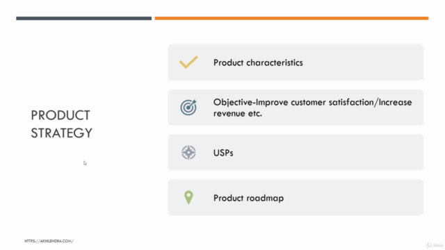 Product Management Pro: Become a Product Manager – Screenshot 4
