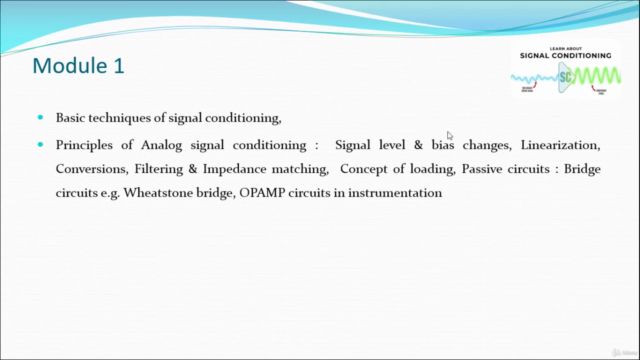 Fundamentals of Sensor Interfacing – Screenshot 2