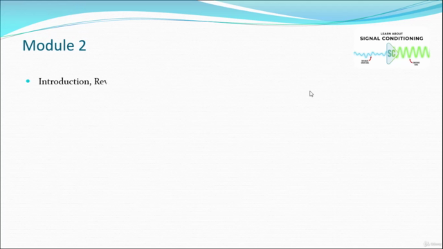 Fundamentals of Sensor Interfacing – Screenshot 3