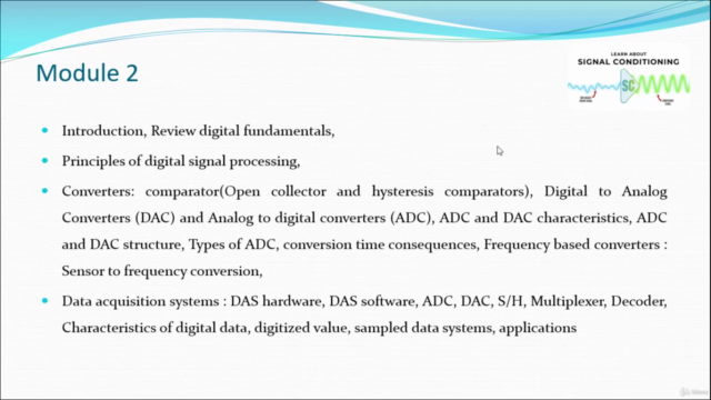 Fundamentals of Sensor Interfacing – Screenshot 4
